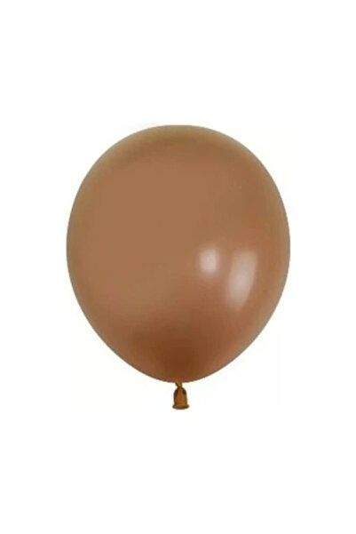 BALON DİYARI Parti Ve Etkinlikler Için Minik 5 Inç Balonlar 10 Adet