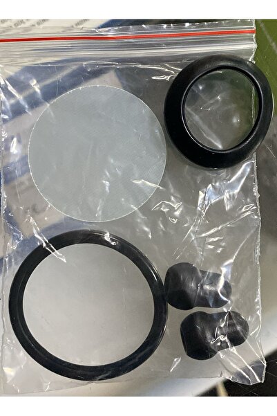 Pulsemed Stetoskop Yedek Parça Kiti , Littmann muadili uyumlu