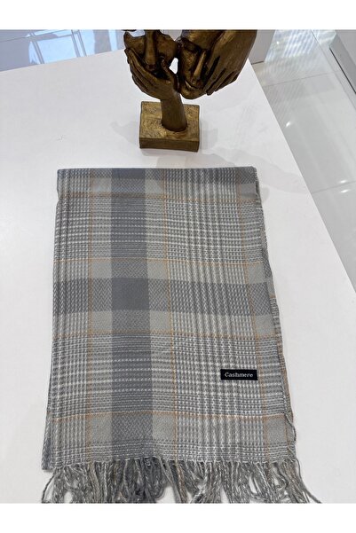 Kaşmir Saf Kaşmir Şal (Cashmere)