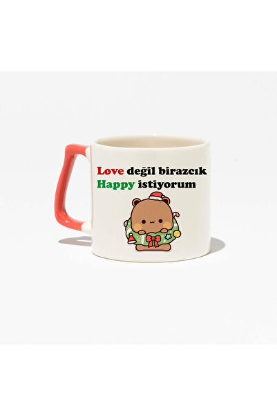 dik başlıyım Çünkü eğilince tacım düşüyor Bubu ve Dudu Komik Mottolu Sevgili ...