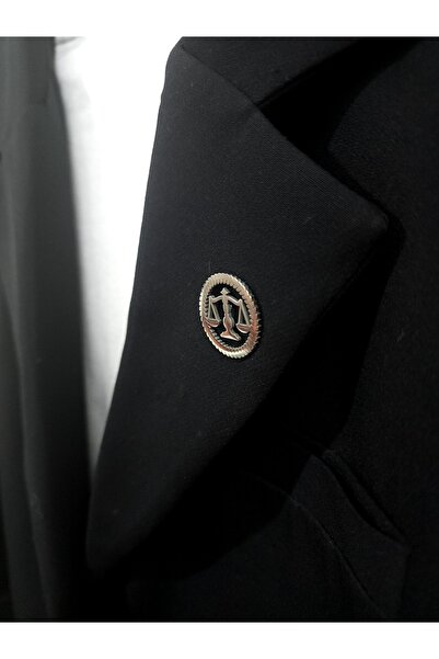 sunshinegroup Adalet terazisi  Yakaiğnesi/Broş