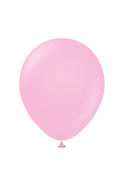 BALON DİYARI بالونات صغيرة مقاس 5 بوصة 50 قطعة للحفلات والمناسبات