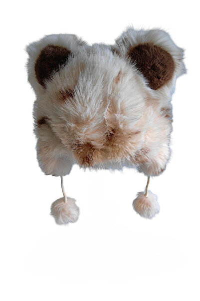 Suyutti Watered Fur Hat Hat 24440-08-017