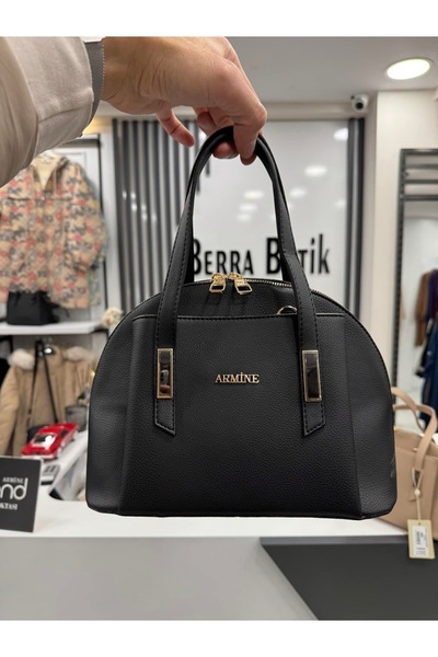 Armine hand and shoulder bag