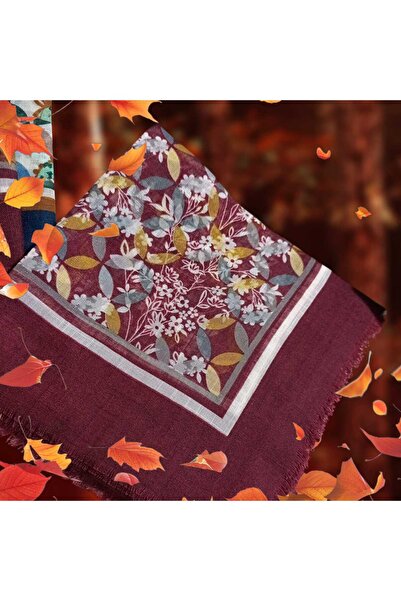 ÇEÇEN HOME Flam Pamuk Zimski šal