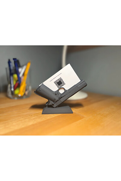 KEMX Візитна картка, Візитна картка Моделі зброї