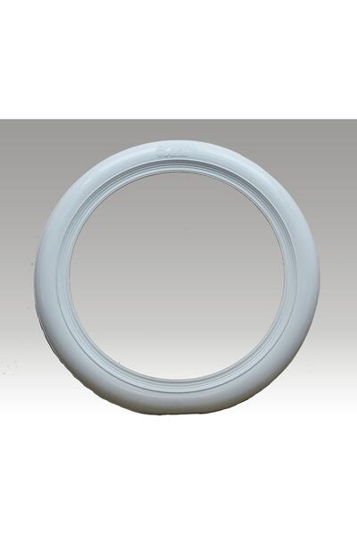 Atlas Lastik Yanak Beyaz 17,5 Jant (takım Olarak)