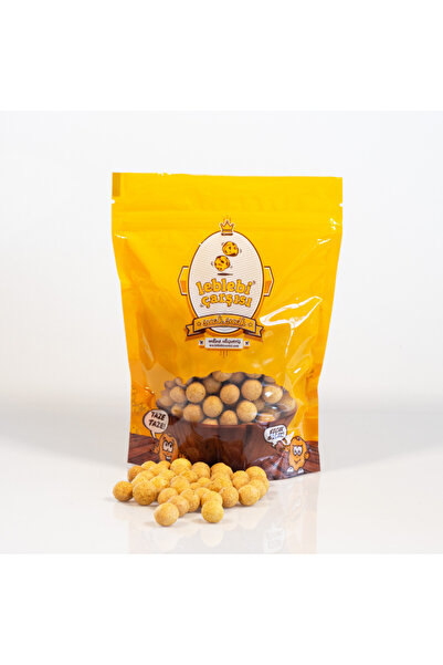 Leblebi Çarşısı Baharatlı Leblebi - 400g