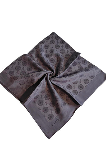 Zühre Zühre Gizem Esarp 0083 - O.Grey