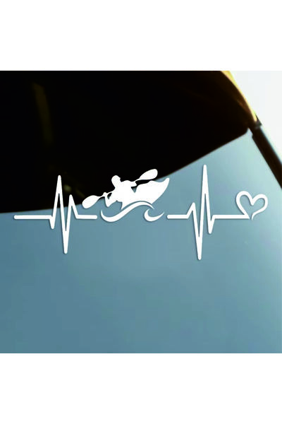 Birim Matbaa ملصق سيارة رياضي بادم (10 × 25 سم)