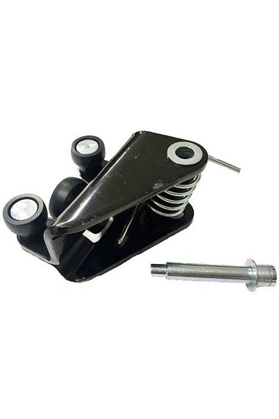 WPI Sliding Door Medium Mechanism End Trafic Gnzrz