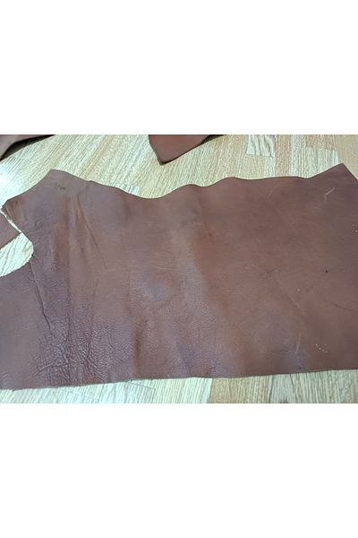 hoaryage Genuine Leather in Average A4 -A3 Paper Sizes