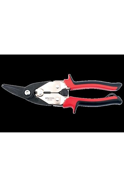 CETA FORM J04-250l Articulated Sheet Metal Shears Left Cut-Off