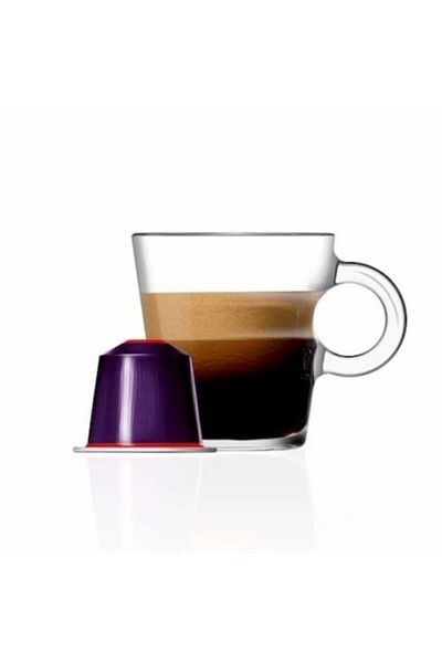 Nespresso Ispirazione Firenze Arpeggio Capsule Coffee Classic 10 pcs