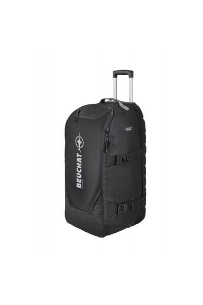 Beuchat Çanta VOYAGER L, Tekerlekli, 90 L