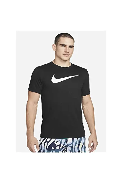 Nike رجل أوم التي شيرت