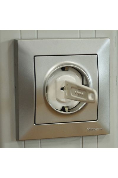 Sevi Bebe Socket Safety Art-8628
