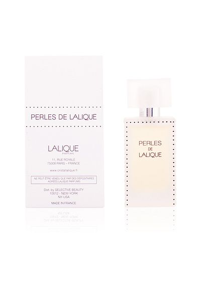 Lalique Perles De Eau De Parfum 50 ml 50 ml