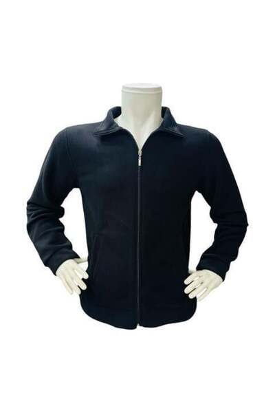 EREN STYLE DEBELI ZAKLOPAC NEKLAZNI Flis & KAPUT