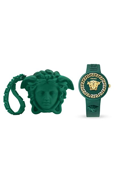 Versace Vrscve8J00424 Wrist Watch