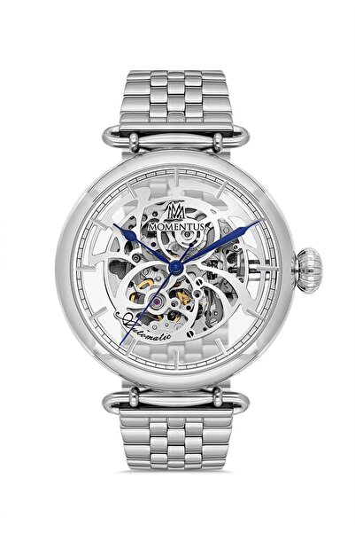 Momentus ساعة يد رجالية TM271S-16SS