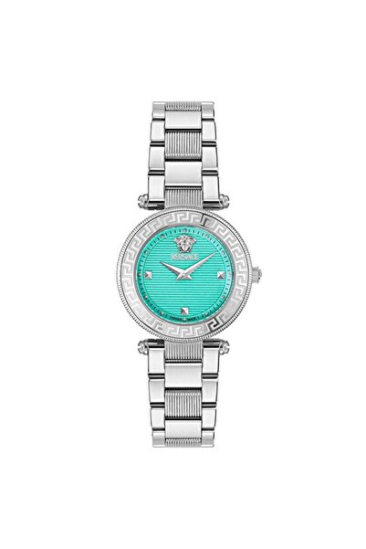 Versace Vrscvebfa0124 Women's Wristwatch