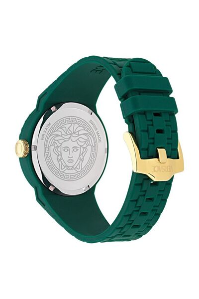 Versace Vrscveefa0224 Men's Wrist Watch