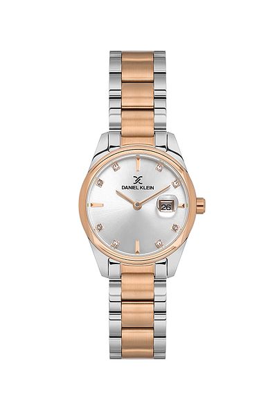 Daniel Klein Dke.1.10757.7 Women Wrist Watch