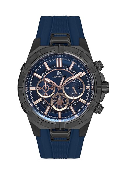 Momentus Men's Sport Master Sm374N-11Mr Men's Wrist Watch