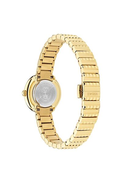 Versace Vrscvedfa0324 Women's Wristwatch