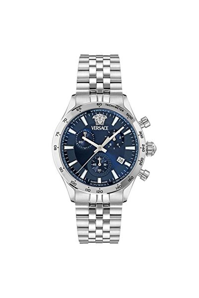 Versace VRSCVECFA0124 Erkek Kol Saati