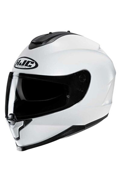 HJC C70n Kapalı Kask