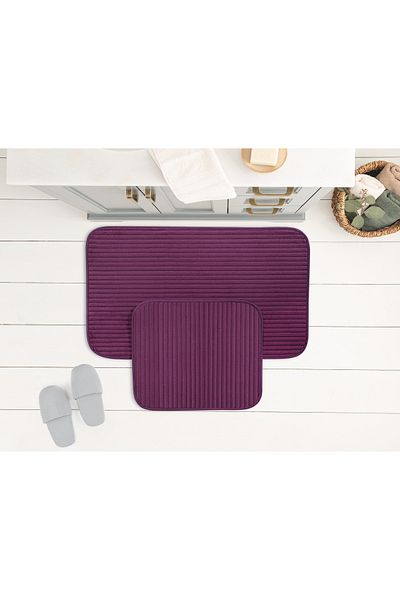 Madame Coco Mathilda Bath Mat