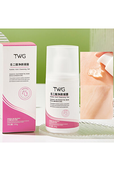 twg Azelaik Asit Temizleme Losyonu 100g
