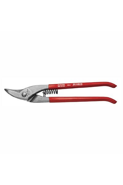 CER-PA NORM Cer-Pa Bodywork Shears Spring Right 300mm