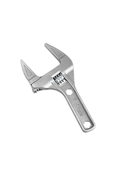 PROTEC Pro-Tec Geniş Ağızlı Kurbağacık 6-68mm