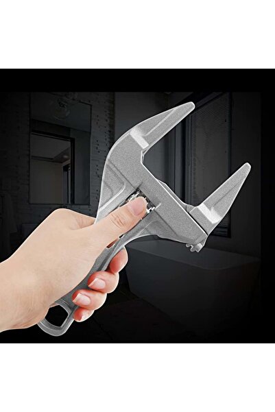 PROTEC Pro-Tec Geniş Ağızlı Kurbağacık 6-68mm