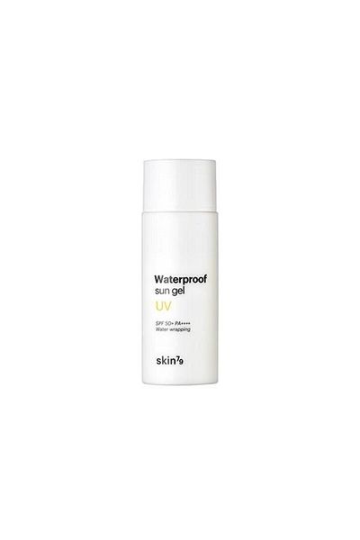 Skin79 Waterproof Sunscreen - Water Wrapping Gel, Spf50, Pa 50ml