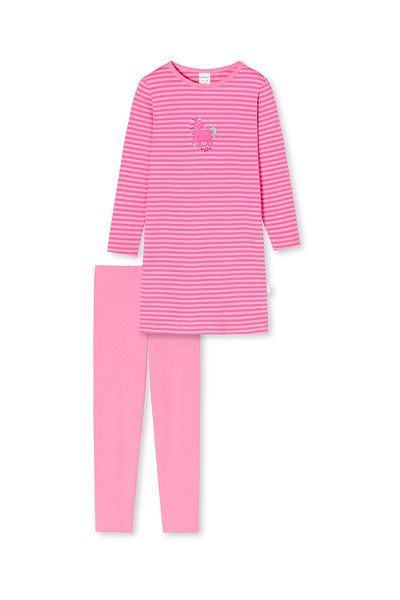 Schiesser Pyjama-Pony-Welt