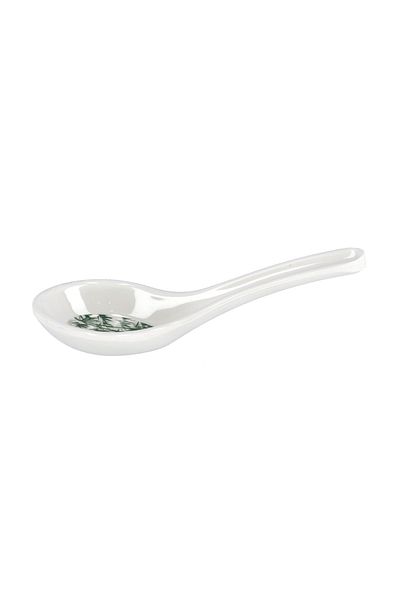 ROYALFORD RF9897 Melamine Ware Soup Spoon