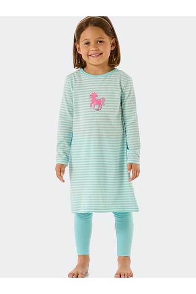 Schiesser Pijama Pony Dünyası