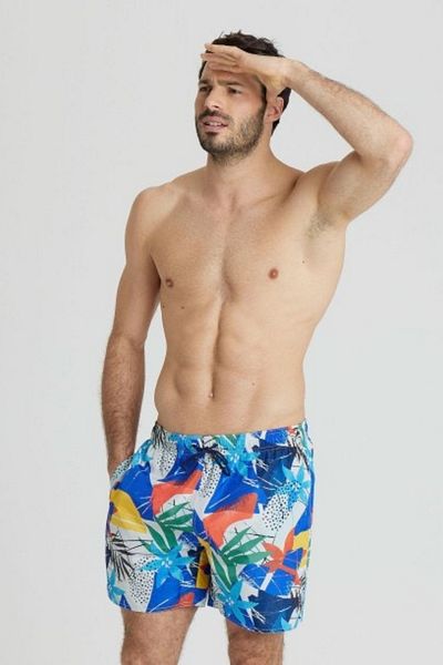 ARENA Beach Men's Swim Shorts 005251320