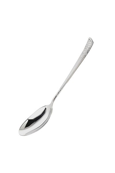 ROYALFORD 14 CM Stainless Steel Tea Spoon- RF11944| Pack of 6