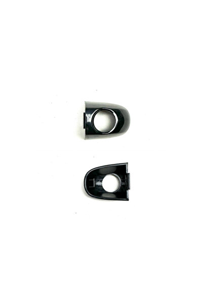 Generic Brand I30 07-12 Model Front Lh Handle Door Continuation