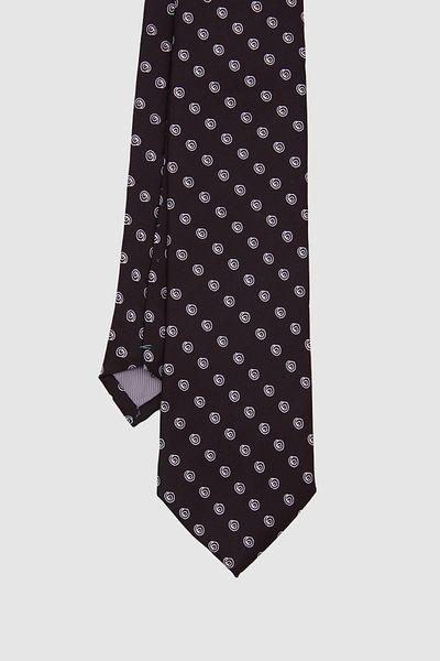 D'S Damat Standard 8 cm Tie
