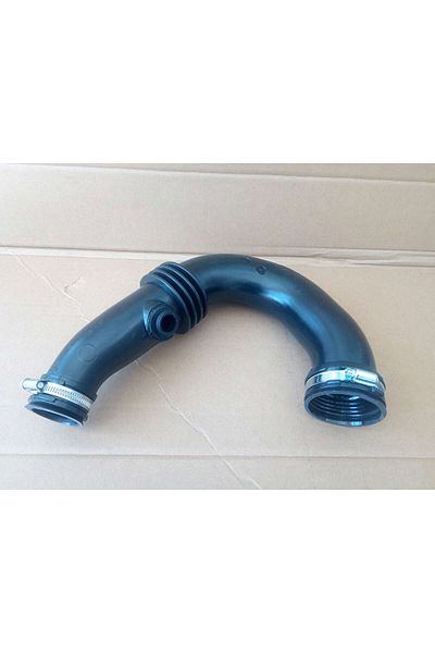 GROS Air Filter Pipe Clio Ii-Kng Ii 1.5Dci Nac-Ac-K9K Gnzrz
