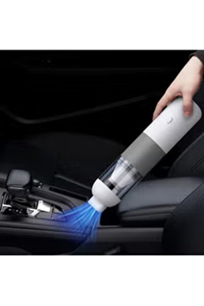 DLC مكنسة كهربائية للسيارة DLC-32101