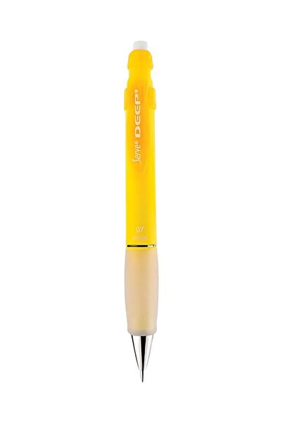 Serve Deep Versatil Pen Highlighter Yellow 0.7mm