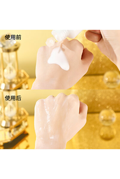 twg Astragalus Kırışıklık Karşıtı Cilt Sıkılaştırıcı Yüz Losyonu 120ml
