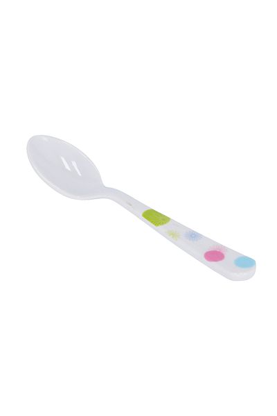 ROYALFORD Melamine Ware Table Spoon, Plain Pattern Cutlery, RF7390LF